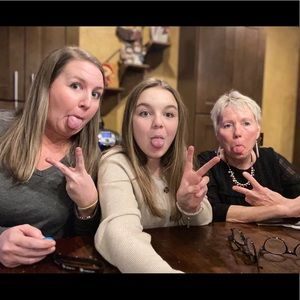 Meet your Posher, Brittany